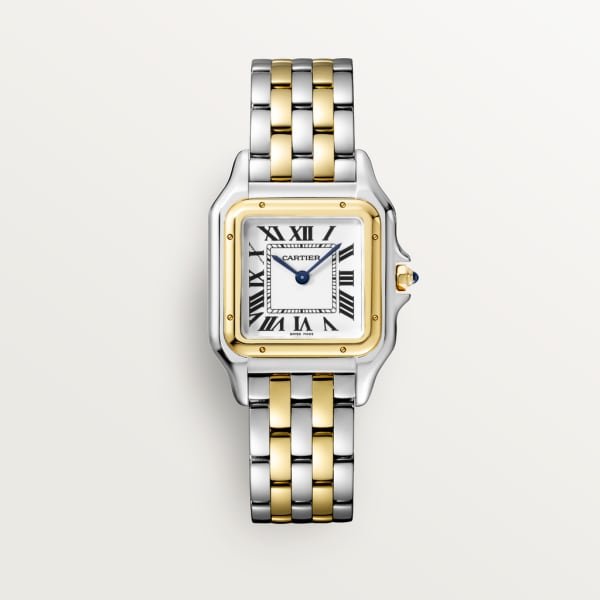 PANTHERE Gold Mix 37mm